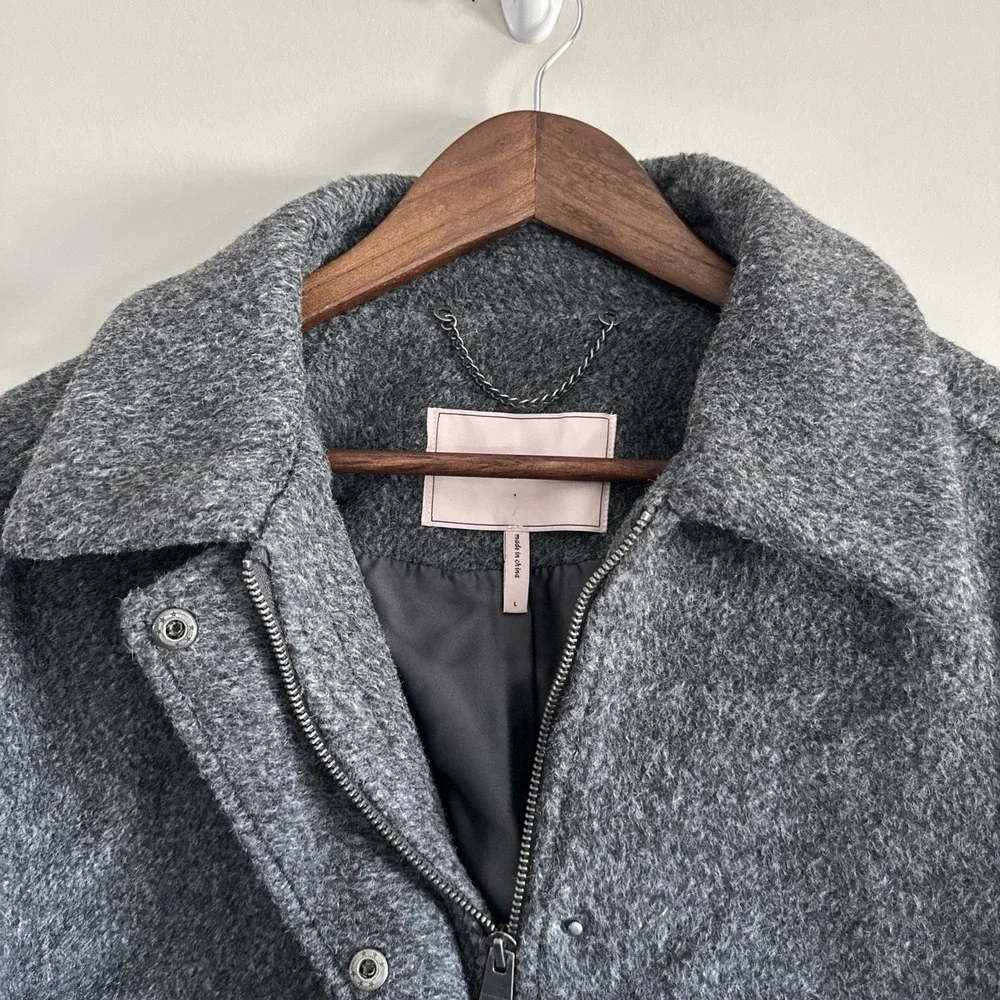 BCBGeneration stylish bomber